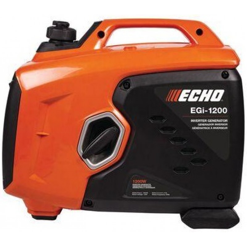 Echo Portable Inverter Generator 1200W