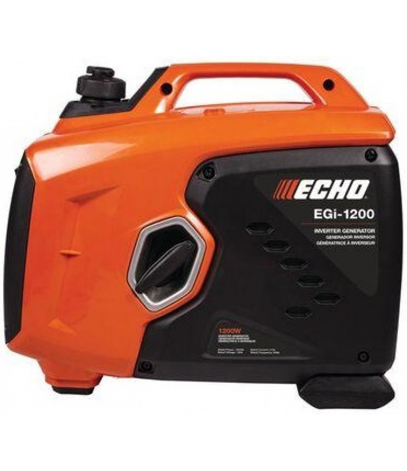 Echo Portable Inverter Generator 1200W