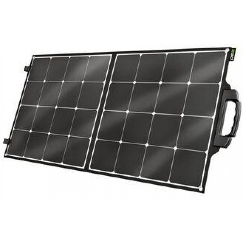 EGO 100W Solar Panel