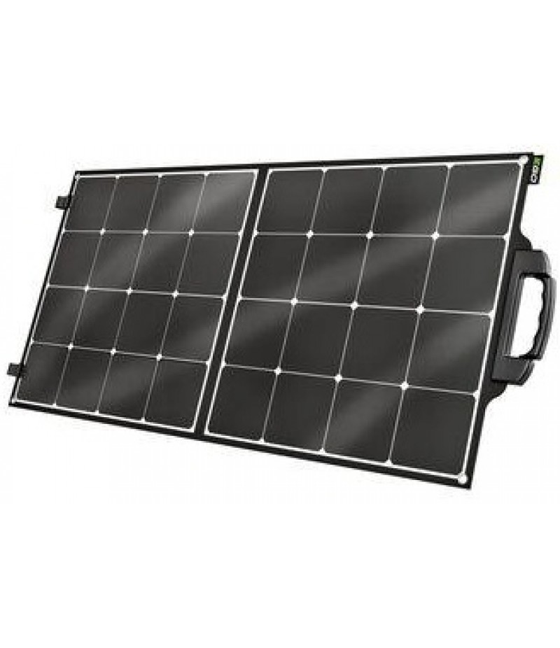 EGO 100W Solar Panel