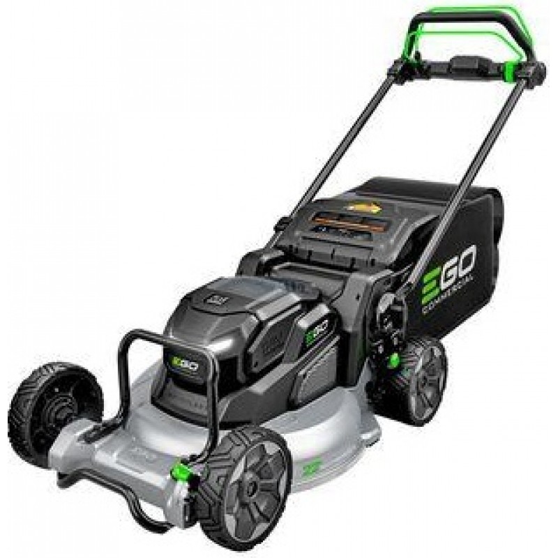 EGO Commercial 56V 22 Inch Aluminum Deck Lawn Mower with Peak Power (Bare Tool)