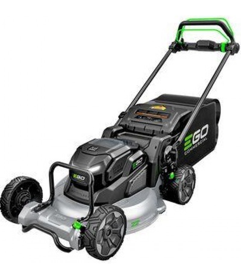 EGO Commercial 56V 22 Inch Aluminum Deck Lawn Mower with Peak Power (Bare Tool)