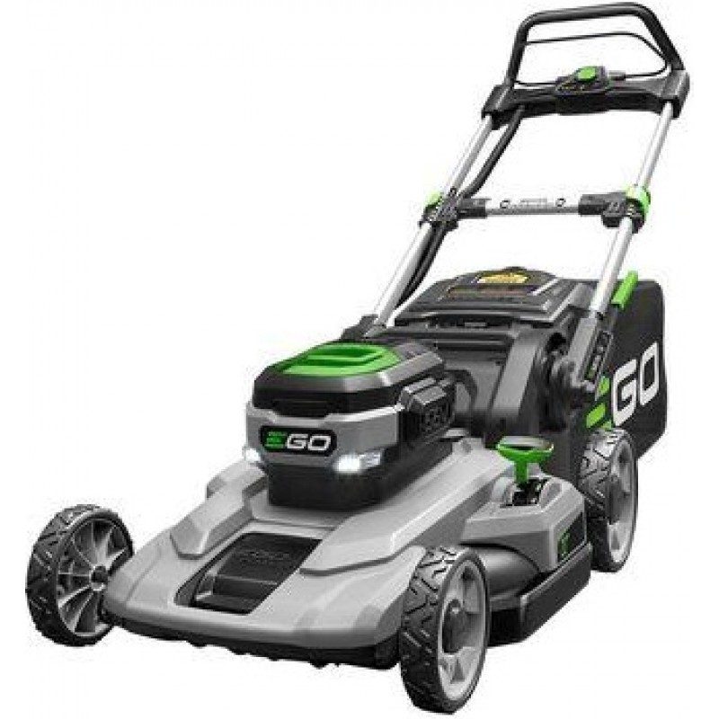 EGO Cordless Lawn Mower 21in Push (Bare Tool)