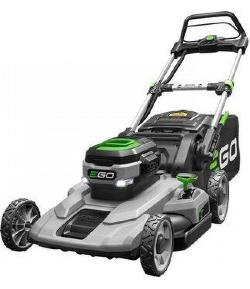 EGO Cordless Lawn Mower 21in Push (Bare Tool)