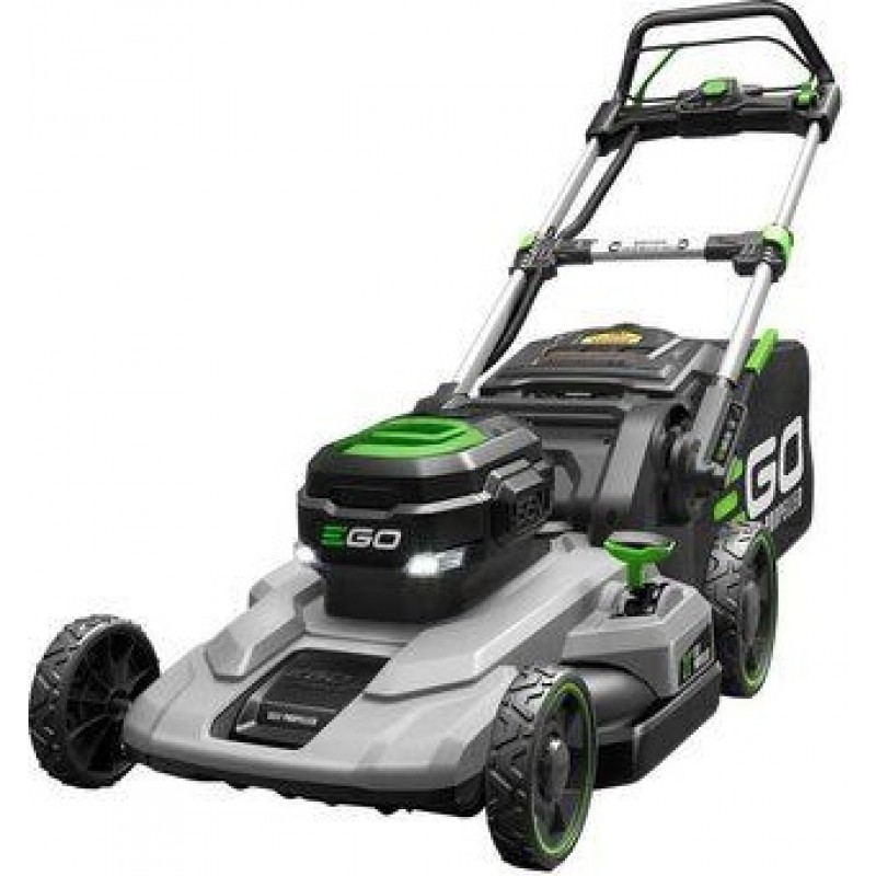 EGO Cordless Lawn Mower 21in Self Propelled (Bare Tool)