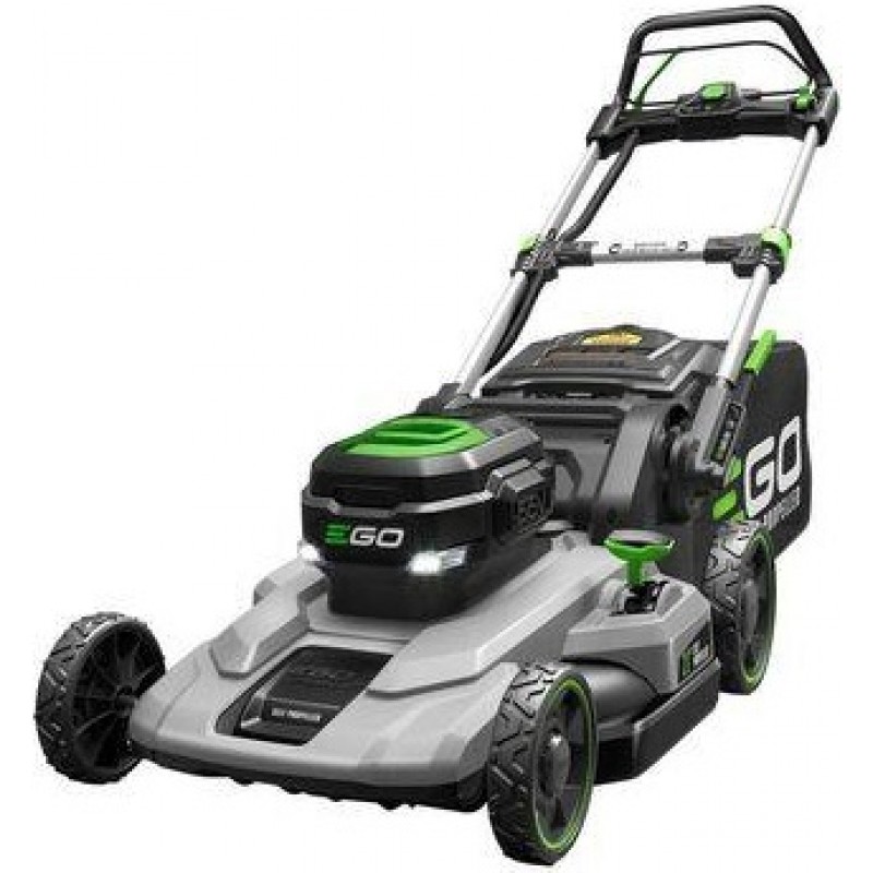 EGO Cordless Lawn Mower 21in Self Propelled Kit