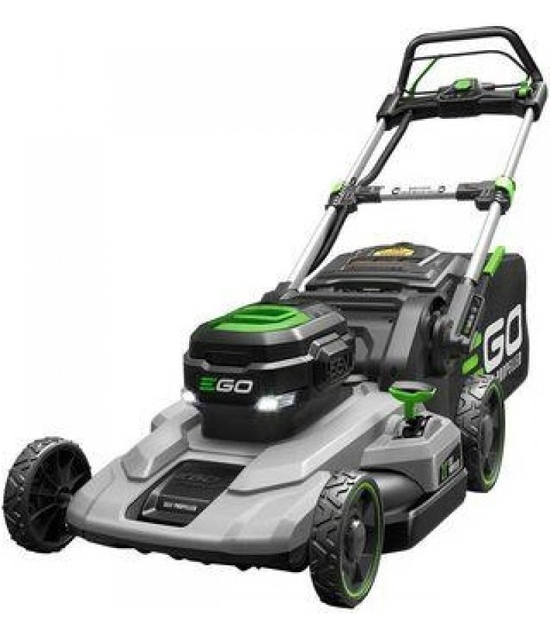 EGO Cordless Lawn Mower 21in Self Propelled Kit