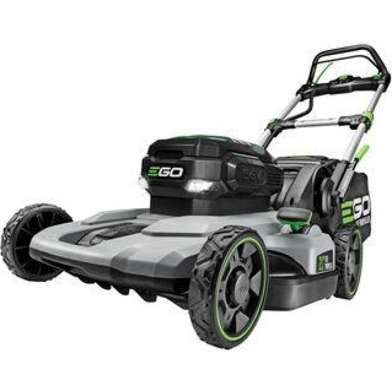 EGO Lawn Mower 21in Self Propelled Dual Port Cordless Kit