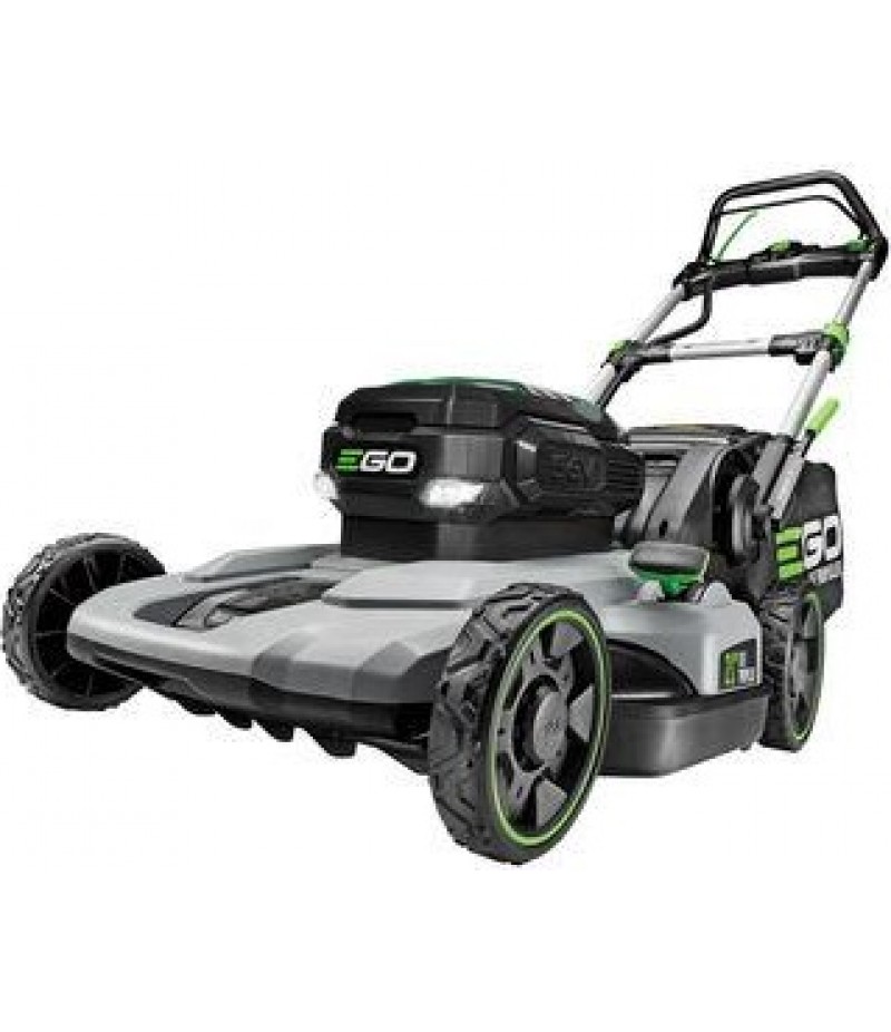 EGO Lawn Mower 21in Self Propelled Dual Port Cordless Kit