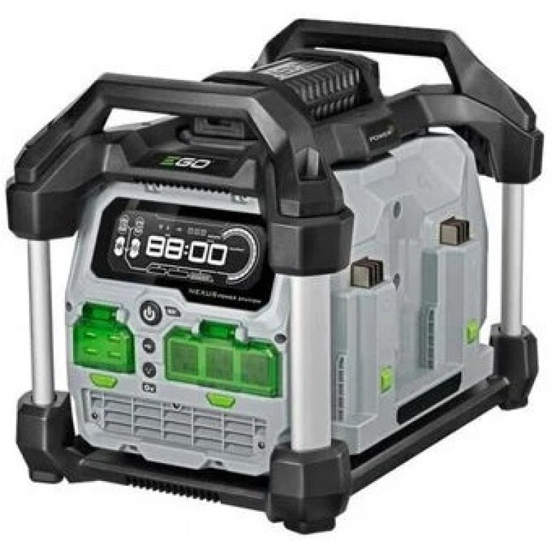 EGO Nexus Portable Generator 3000 Watt Tool Only