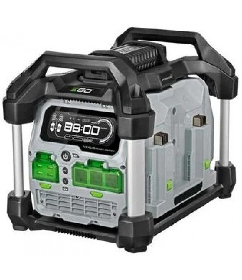 EGO Nexus Portable Generator 3000 Watt Tool Only