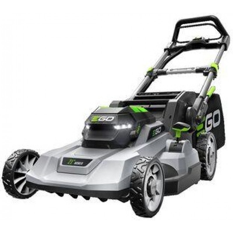 EGO POWER+ 21 Lawn Mower (Bare Tool)