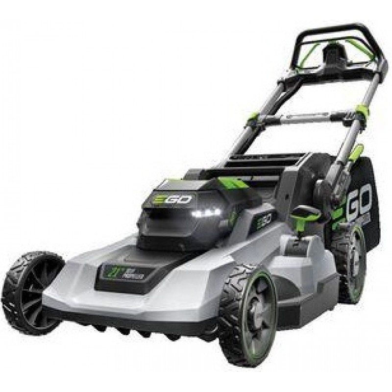 EGO POWER+ 21 Lawn Mower Self Propelled (Bare Tool)