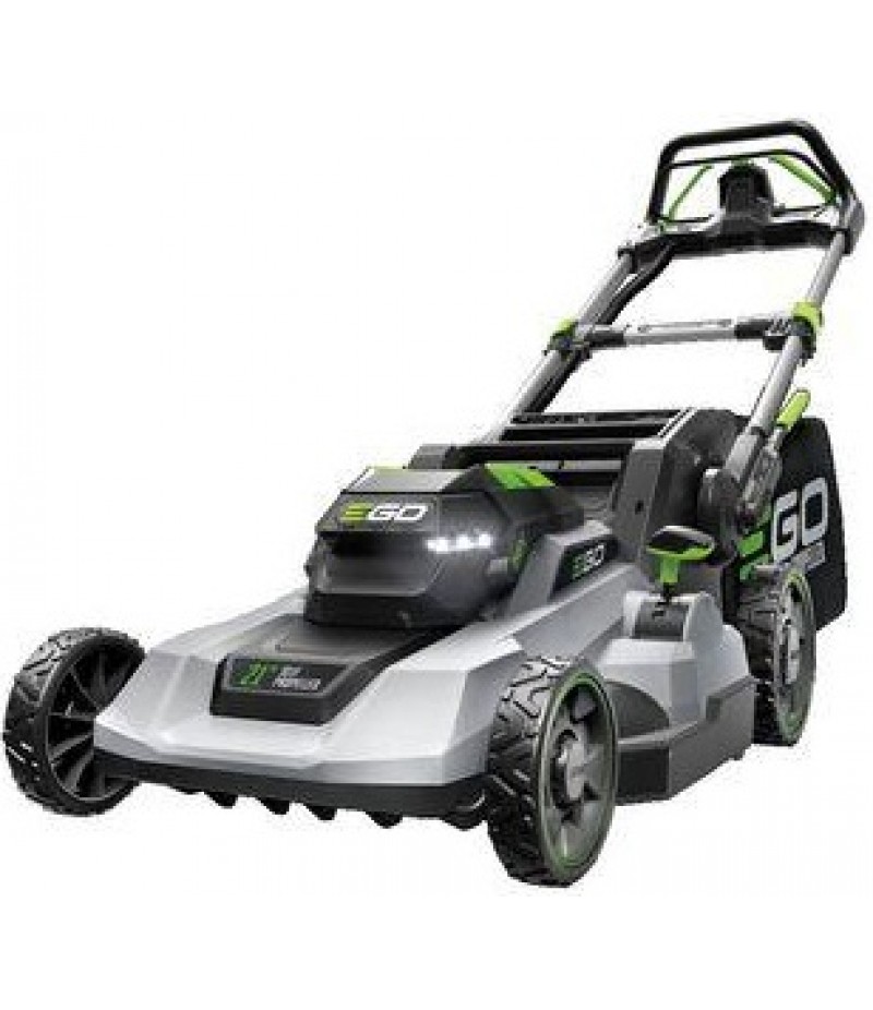 EGO POWER+ 21 Lawn Mower Self Propelled (Bare Tool)