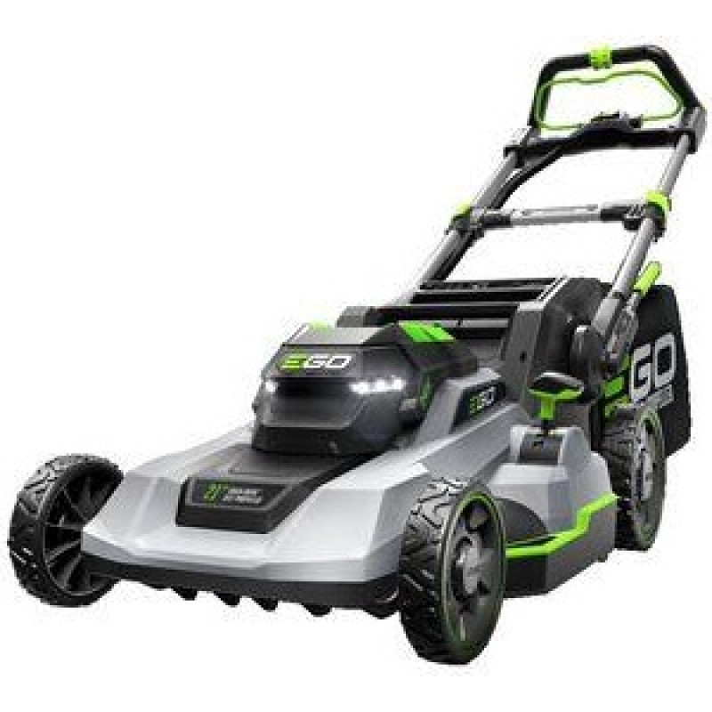 EGO POWER+ 21 Lawn Mower Self Propelled with Touch Drive (Bare Tool)