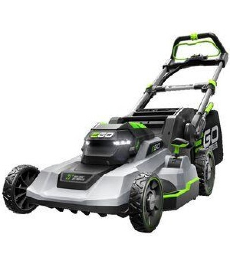 EGO POWER+ 21 Lawn Mower Self Propelled with Touch Drive (Bare Tool)