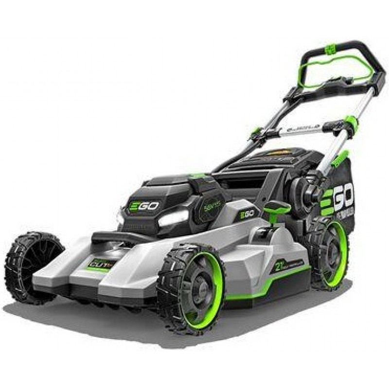 EGO POWER+ 21 Select Cut XP Mower with Touch Drive (Bare Tool)