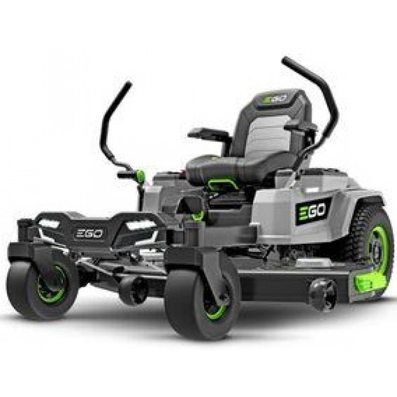 EGO POWER+ 52 Z6 Zero Turn Riding Lawn Mower