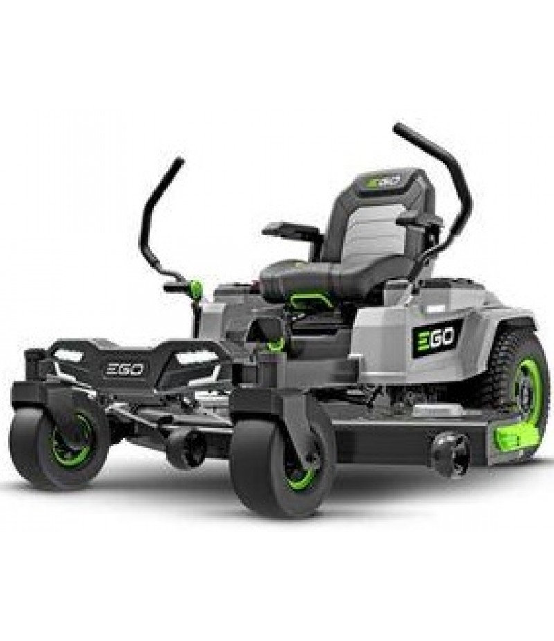 EGO POWER+ 52 Z6 Zero Turn Riding Lawn Mower