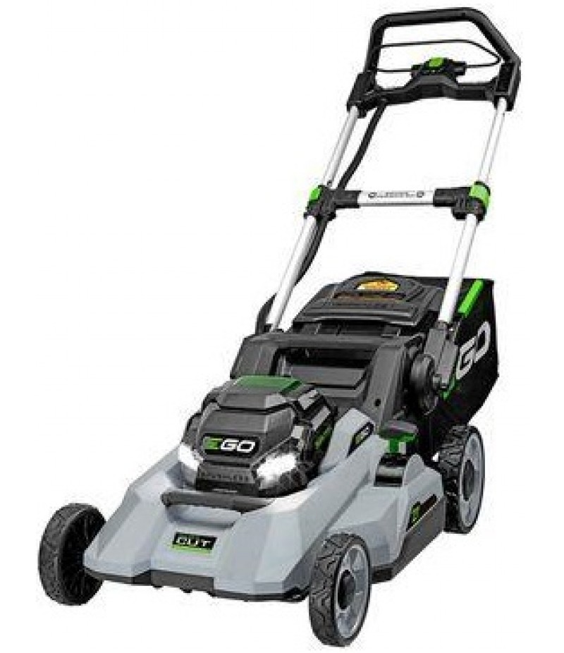 EGO Select Cut Cordless Lawn Mower 21in Push (Bare Tool)