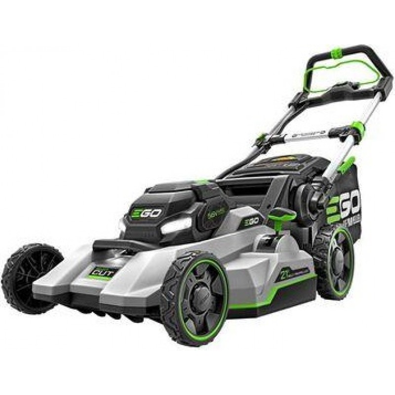 EGO Select Cut Cordless Lawn Mower 21in Self Propelled (Bare Tool)