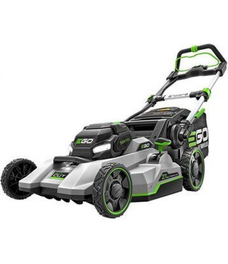 EGO Select Cut Cordless Lawn Mower 21in Self Propelled (Bare Tool)