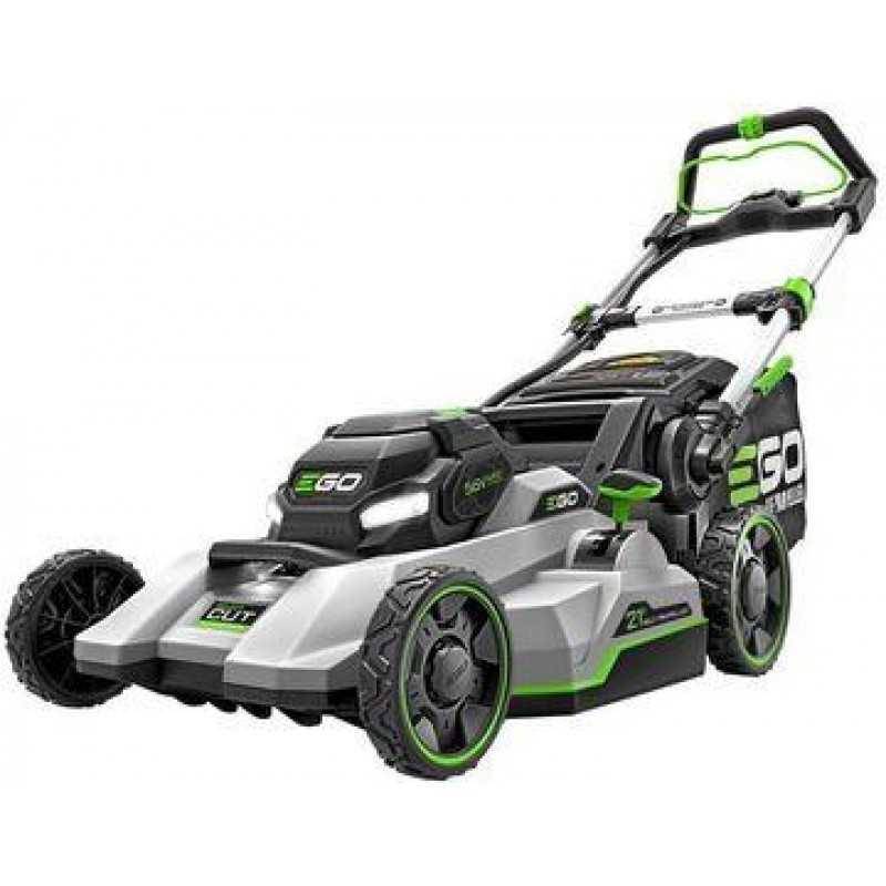 EGO Select Cut Cordless Lawn Mower 21in Self Propelled Kit