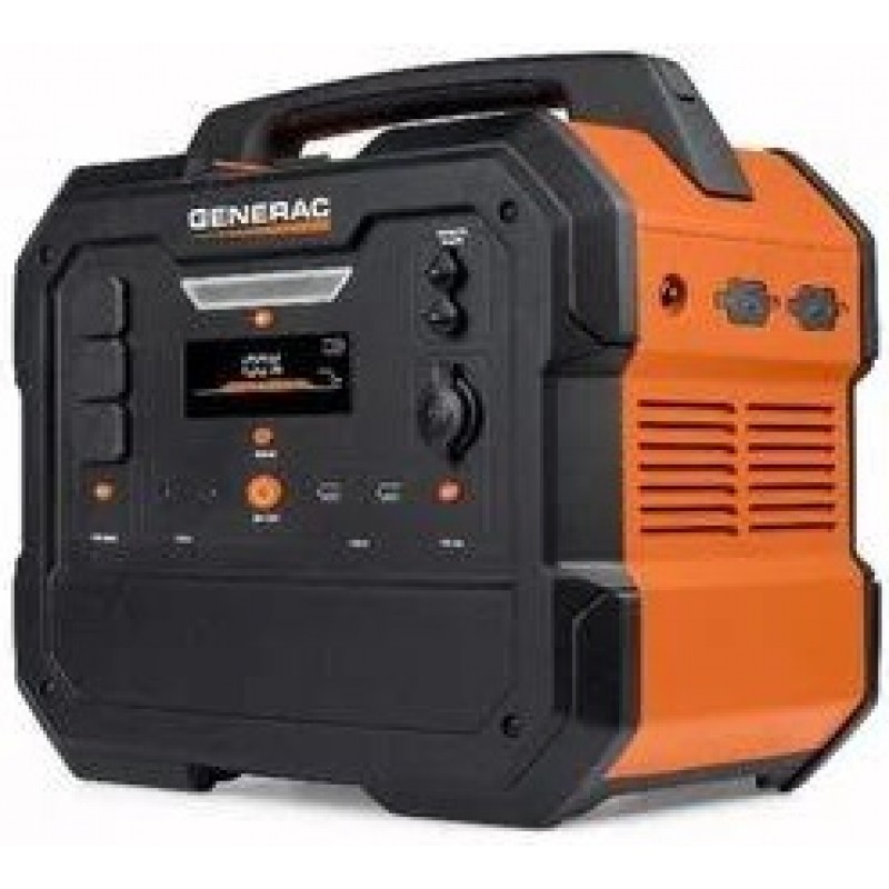 Generac GB2000 Portable Power Station