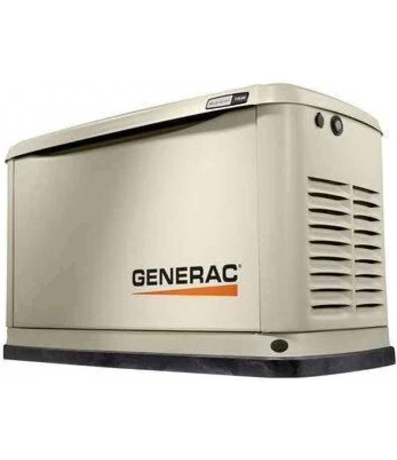 Generac Guardian 14kW Home Backup Generator WiFi-Enabled