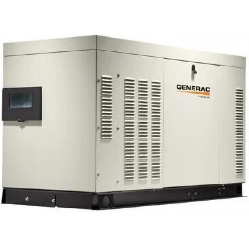 Generac Protector Series 30kW Standby Generator