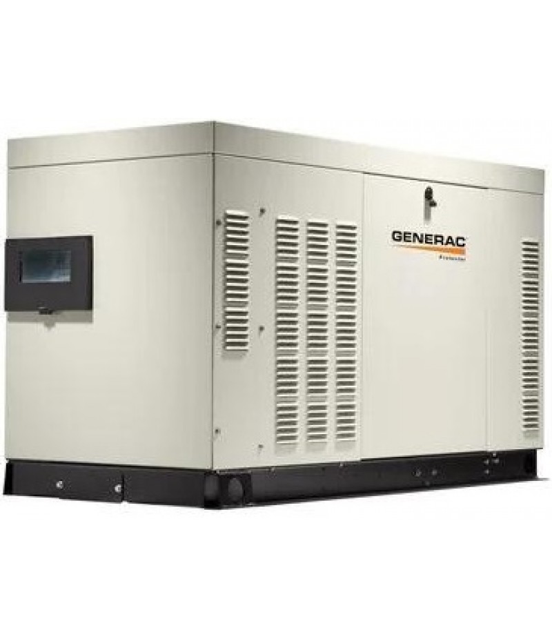 Generac Protector Series 30kW Standby Generator