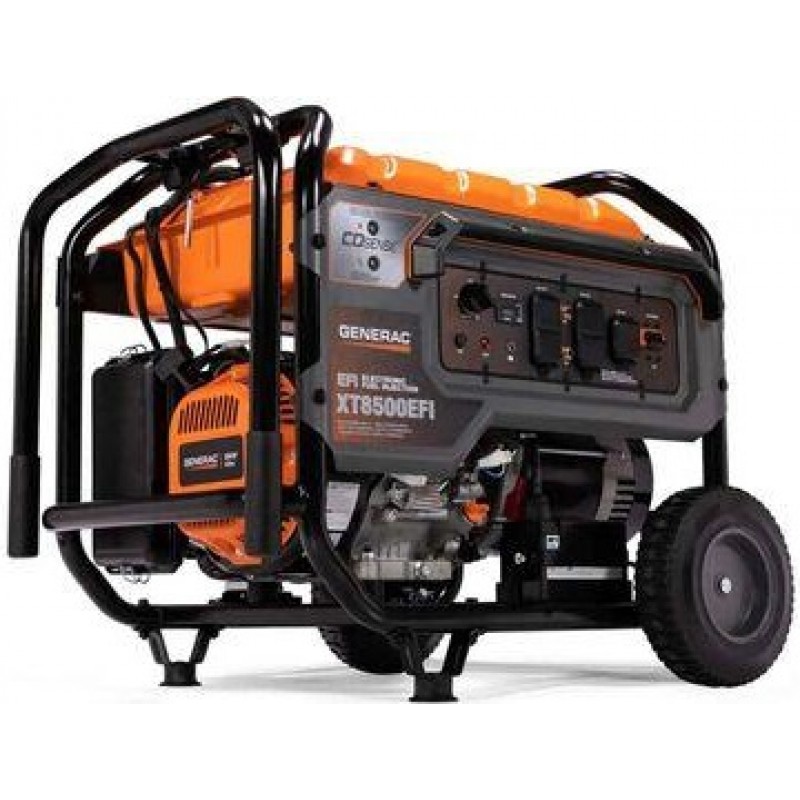 Generac XT8500EFI Portable Generator