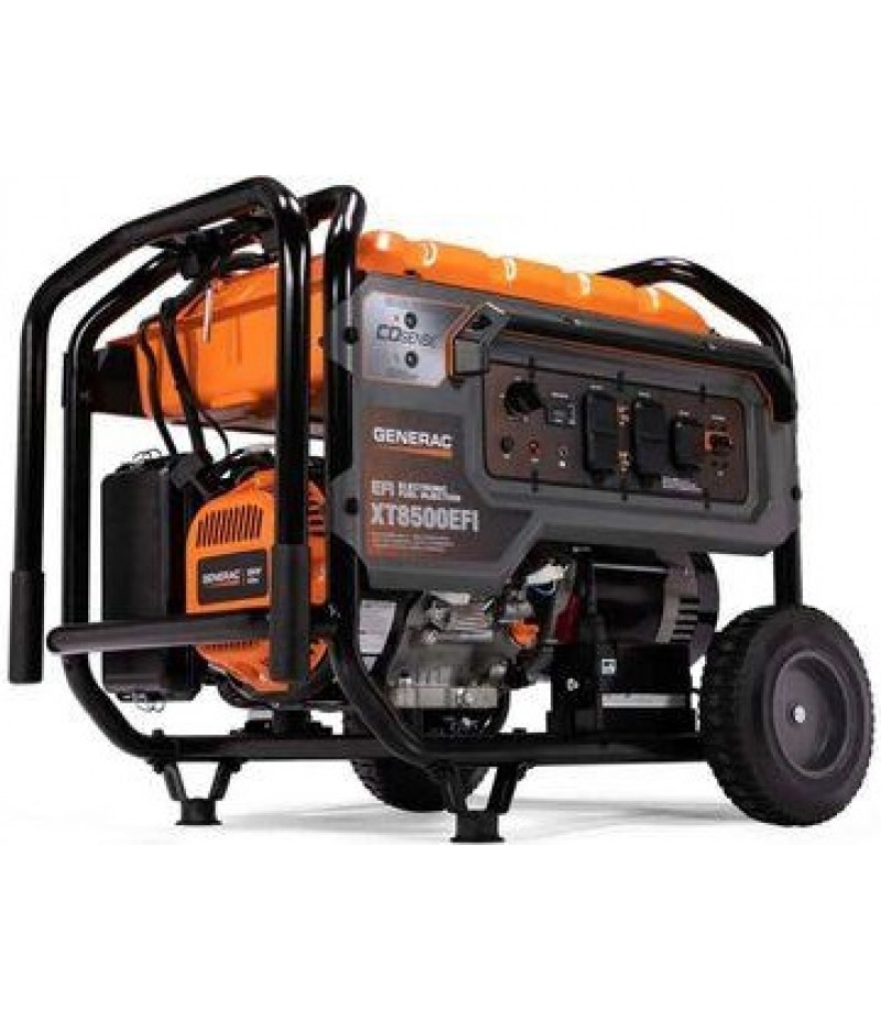 Generac XT8500EFI Portable Generator