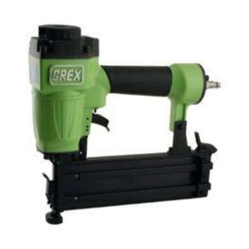 Grex Power Tools 16 Gauge 2.5in Brad Finish Nailer