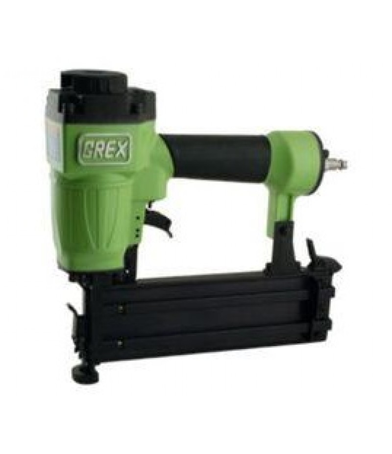 Grex Power Tools 16 Gauge 2.5in Brad Finish Nailer