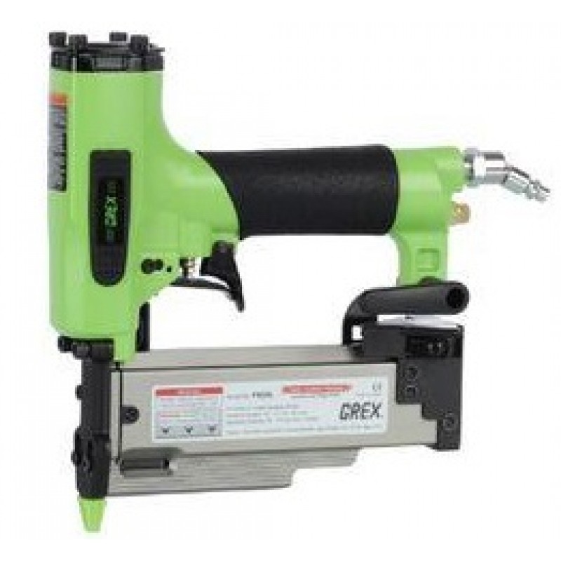 Grex Power Tools 23 Gauge 1 3/16in Length Headless Pinner