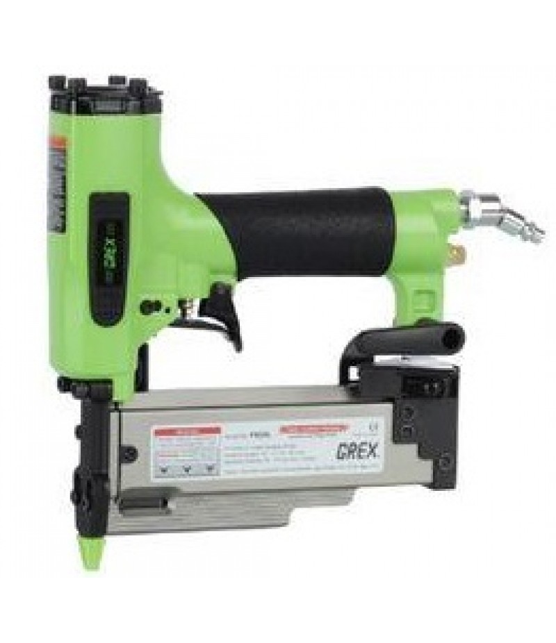 Grex Power Tools 23 Gauge 1 3/16in Length Headless Pinner