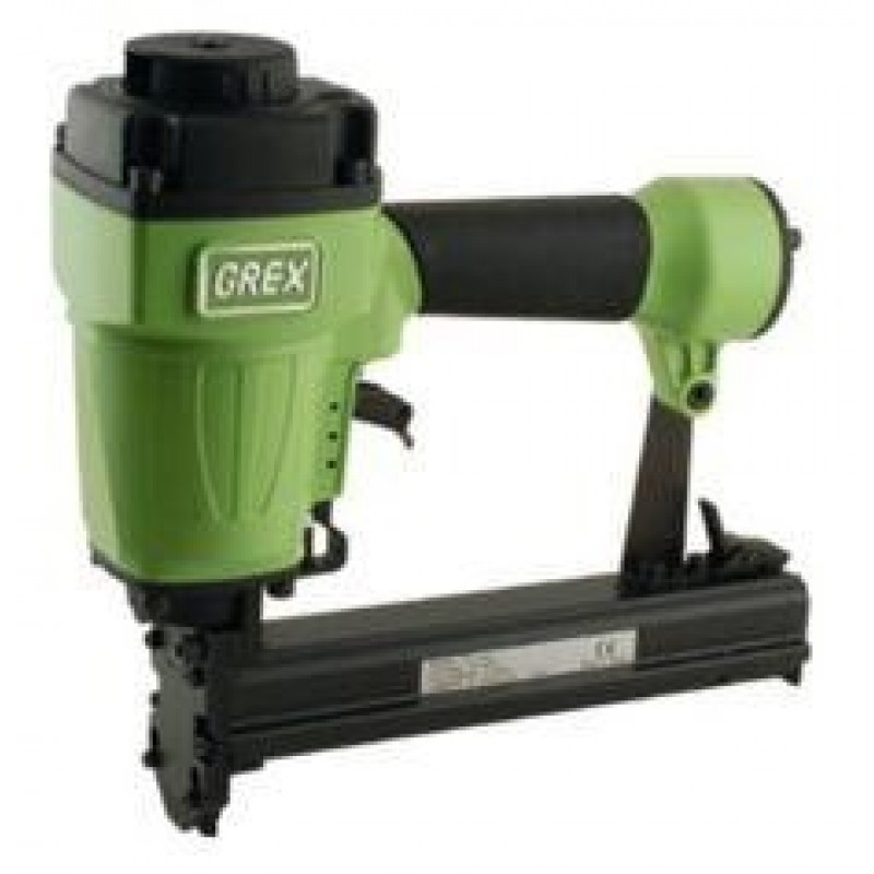 Grex Power Tools 25 Gauge 1in Crown Corrugated Nailer