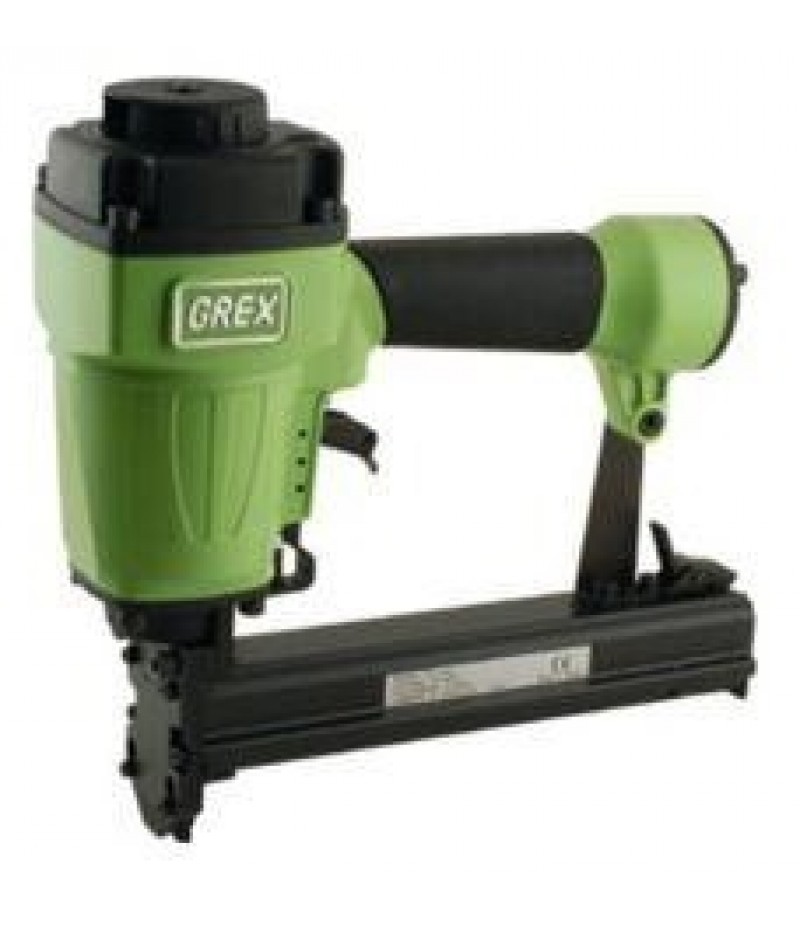 Grex Power Tools 25 Gauge 1in Crown Corrugated Nailer