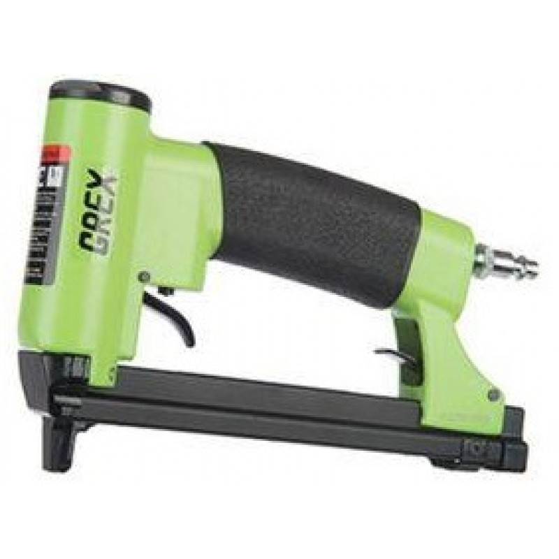 Grex Power Tools Stapler 22 Gauge 3/16in Crown