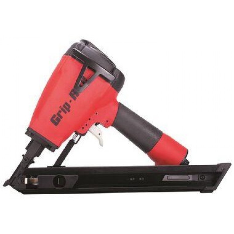 Grip Rite Joist Nailer Single Blow 1 1/2in