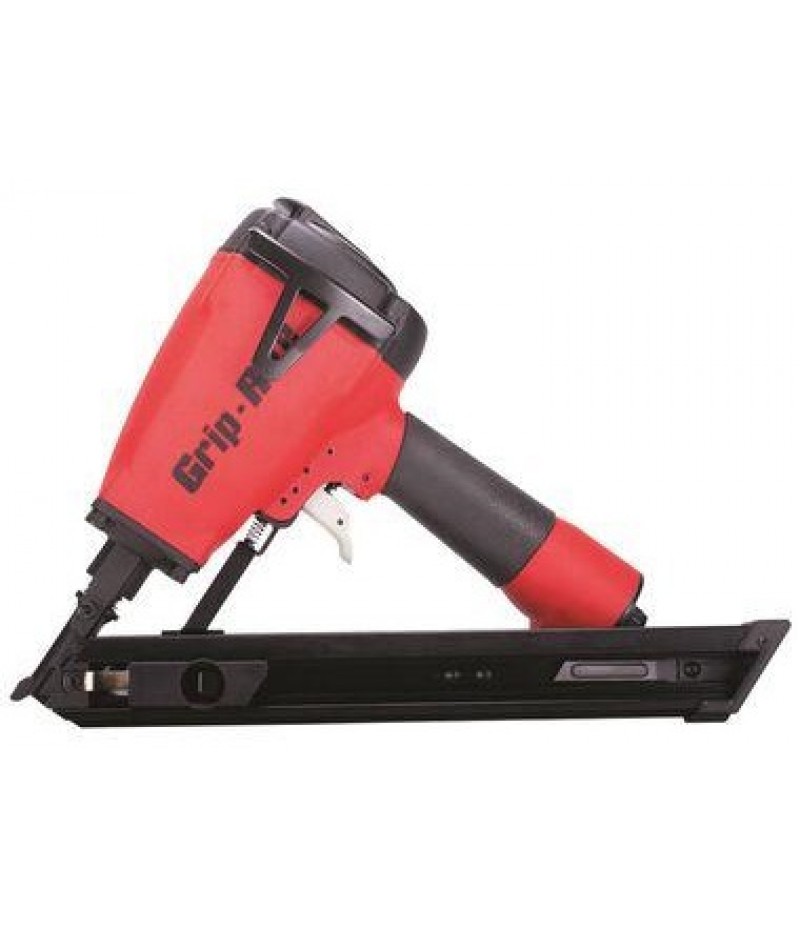 Grip Rite Joist Nailer Single Blow 1 1/2in