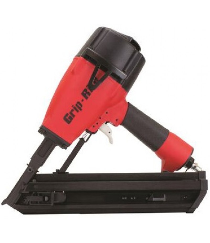 Grip Rite Joist Nailer Single Blow 2 1/2in