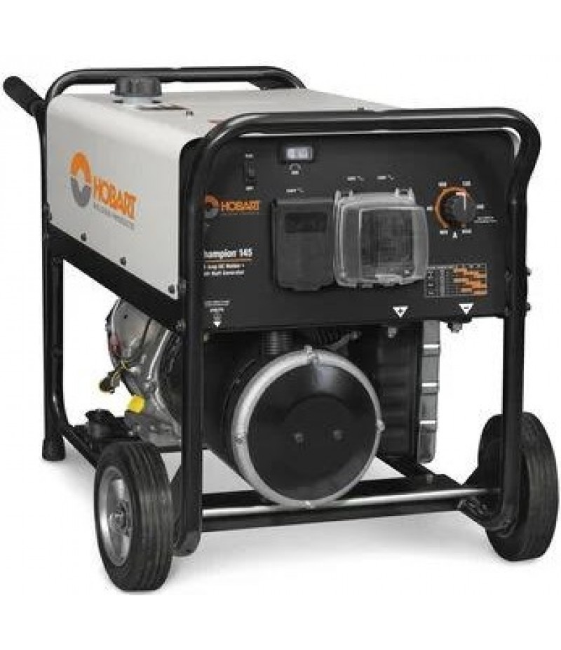 Hobart Champion 145 4000W Welder/Generator