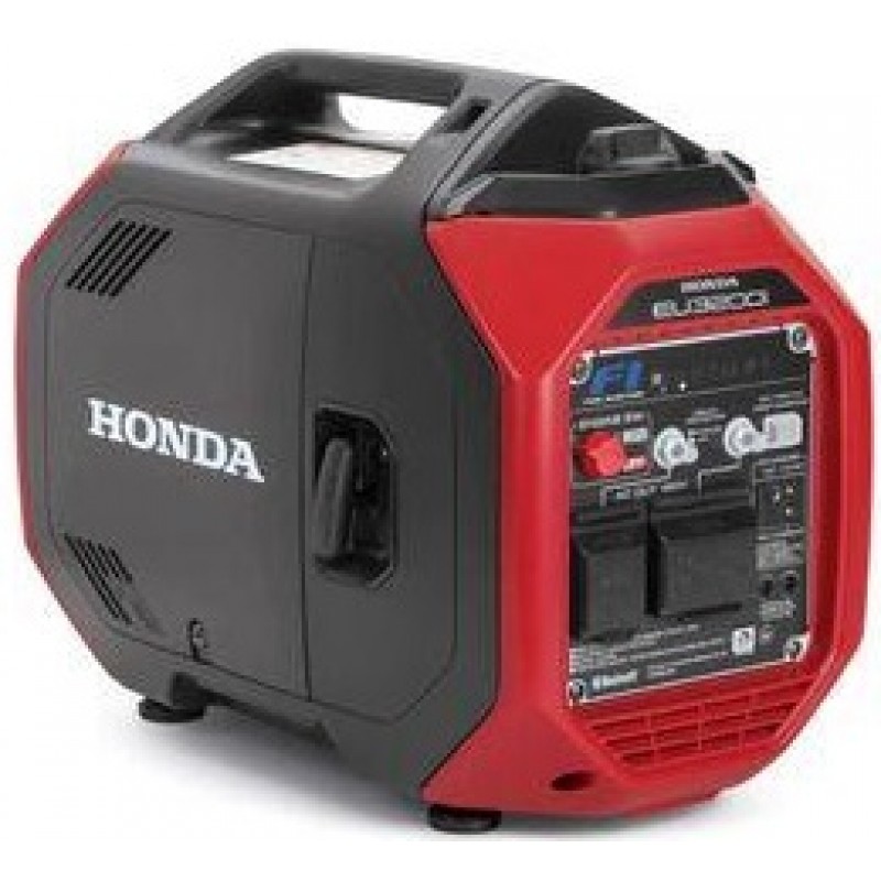 Honda Inverter Generator 3200W