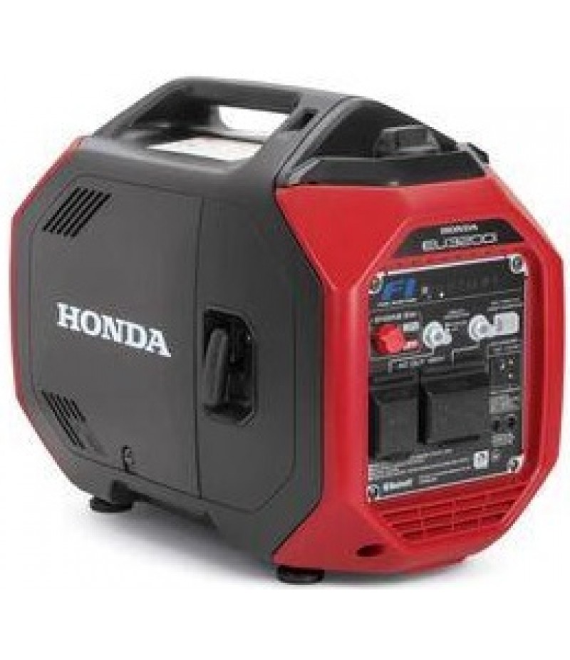 Honda Inverter Generator 3200W