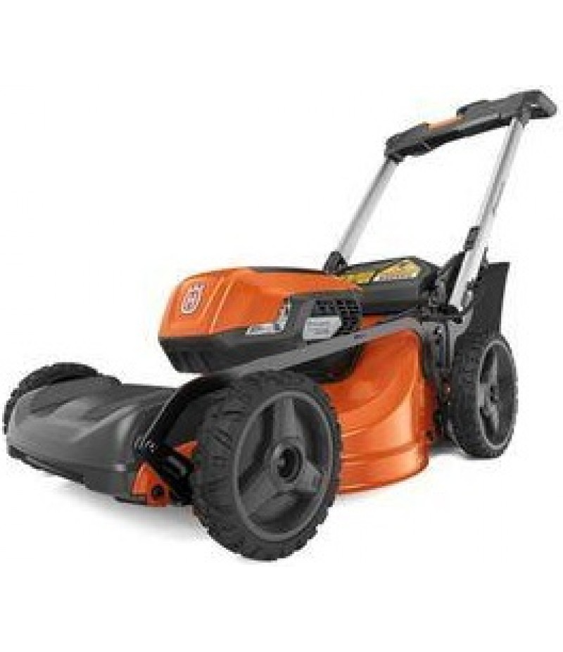 Husqvarna LE-322 21 in 40V Walk-Behind Lawn Mower Bare Tool