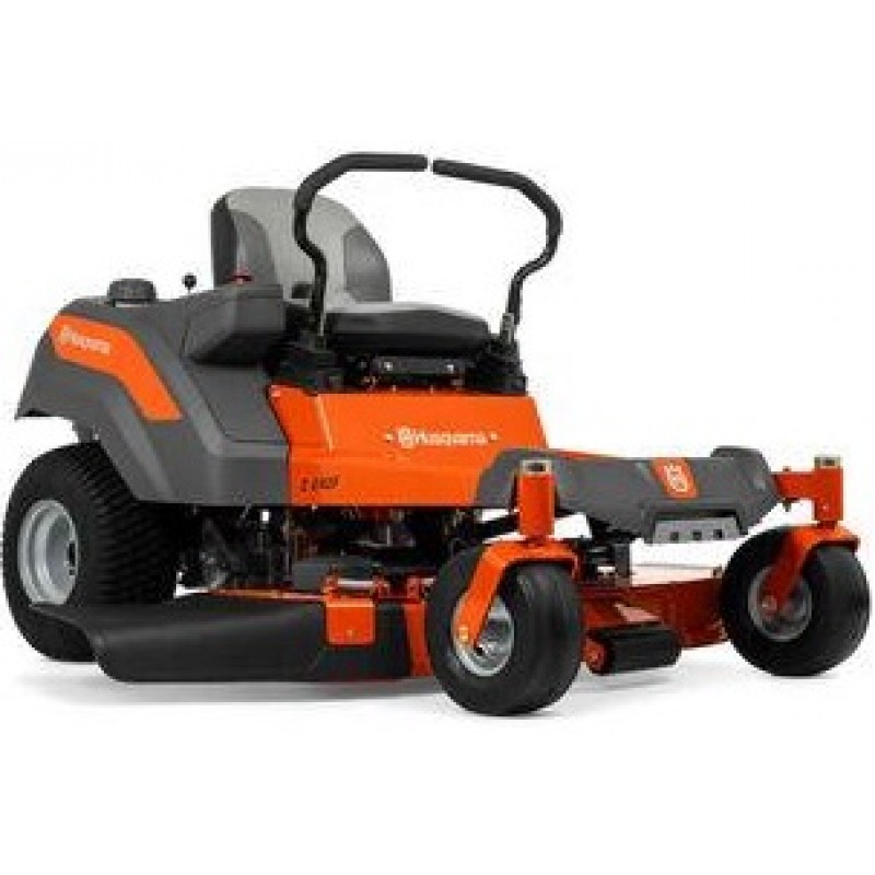 Husqvarna Z242F Zero Turn Lawn Mower 42in 726cc 21.5HP V Twin Gas