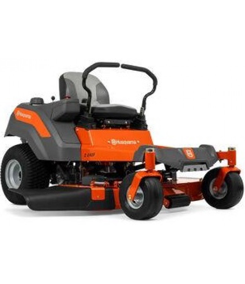 Husqvarna Z242F Zero Turn Lawn Mower 42in 726cc 21.5HP V Twin Gas