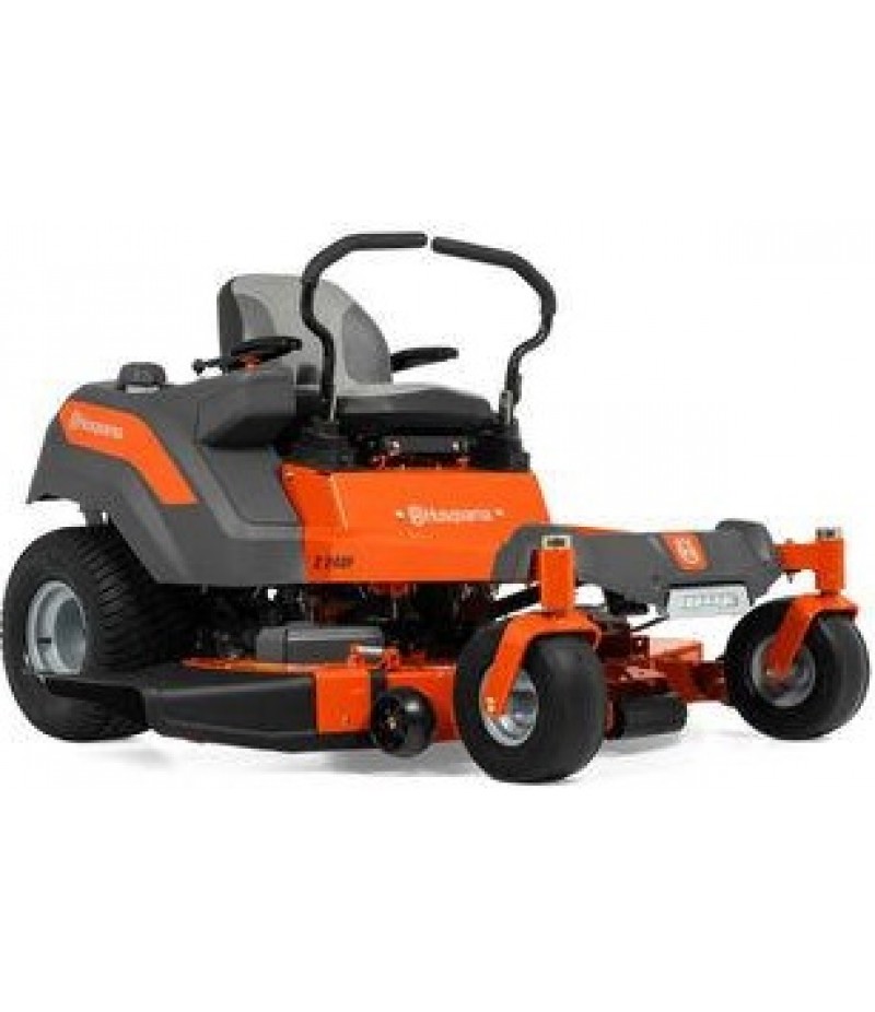 Husqvarna Z248F Zero Turn Lawn Mower 48in 726cc 23HP V Twin